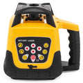 Rotary Laser Line Self Leveling 360 Horizontal Vertical Construction Auto Rotating Laser Level