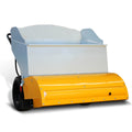 New Road Asphalt Paver Amazing Fastest Asphalt Paving Equipment Machines