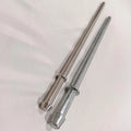 Exhaust Hanger Rods Automotive Performance for Muffler Clamps Connection