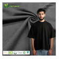 Dropped Shoulders Premium T-shirts 100% Cotton Oversized Tshirt Men Plain Boxy T Shirt for Men Organic Cotton T Shirt Men