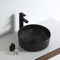 FANNISI Wholesale Bathroom Sanitary Ware Ceramic Wash Basin Art Basin for Hotel Project