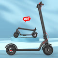 Made in China Wholesale Escooter 350 w Shock Observer E Scooter Electrico with Replaceable Battery Waterproof Electronic Scooter
