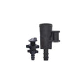 Garden  Drip Irrigation Sprinkler System Fittings and Connectors