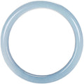 Myanmar Ice a Grade Jade Color Azure Frozen Light Green Quartzite Jade Bracelet Ladies Jade Bracelet