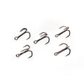 MISTER JIGGING High Quality Wholesale KL21501 High Carbon Steel Fishing Hook Artificial Strong Freshwater Fishing Hook