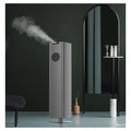 1500ml Luxury Stereoscopic Atomizing Scent Diffuser for Essential Oil Wifi/Bluetooth Remote Control Tuya Smart Aroma Diffuser