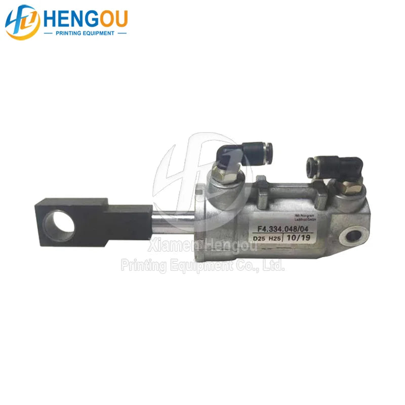 F4.334.048/04 F4.334.048 Pneumatic Cylinder XL105 Offset Printing Machine Spare Parts