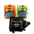 Multi-functional Large Capacity Fishing Backpack Tackle Bags With Rod Holder Tackle Box Fly Fishing Gifts for Men Women