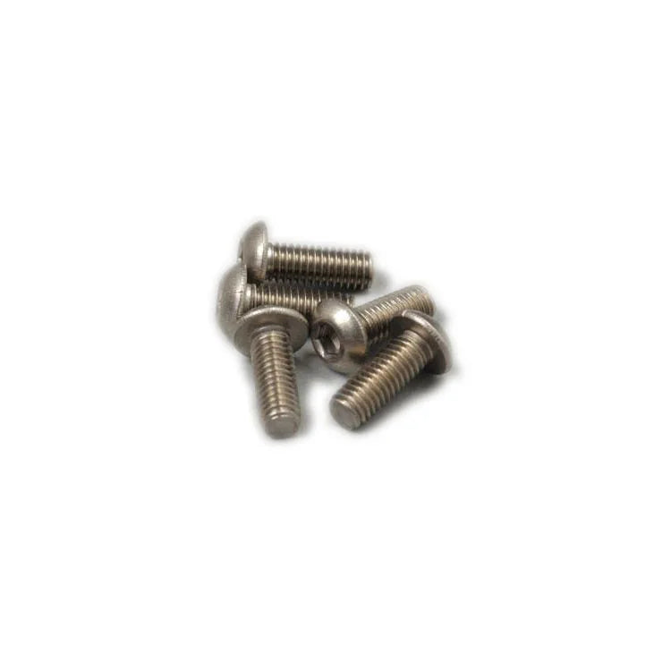 Hot Sale Stainless Steel Hex Socket Button Head Screw Metric