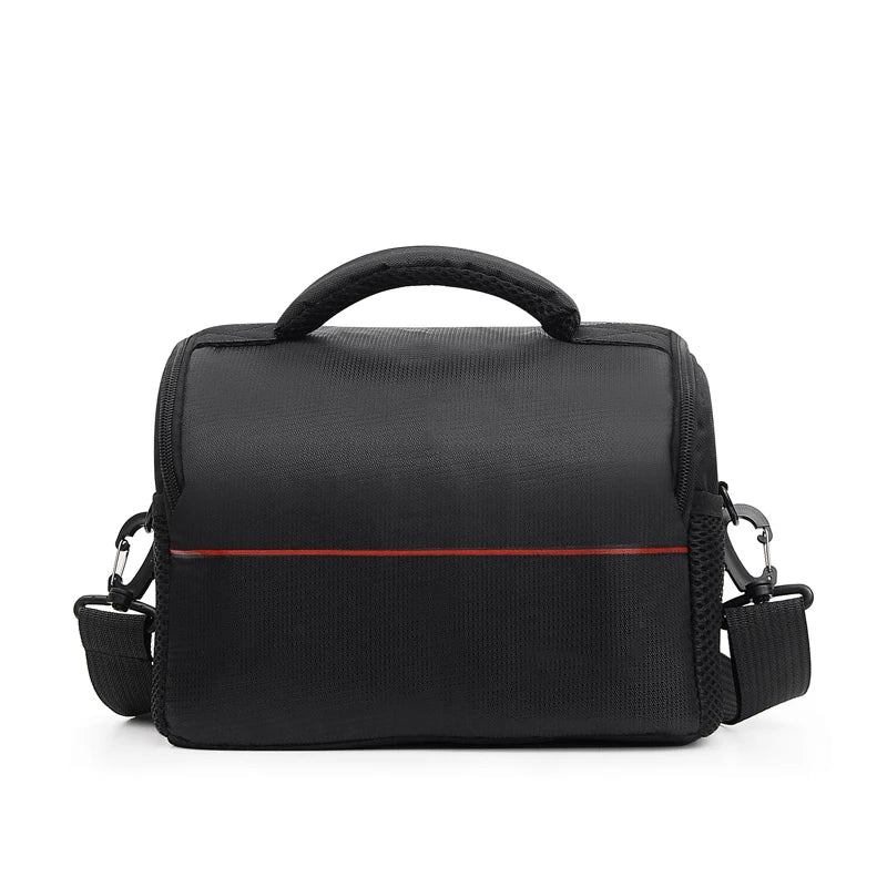 Custom Cheapest Small Digital Camera Bag Video Camera Carry Lens Case Sling Bags for Photography