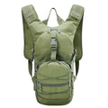 Outdoor Water Bag  Backpack Tactical Hydration Backpack Waterproof Water Rding Backpack