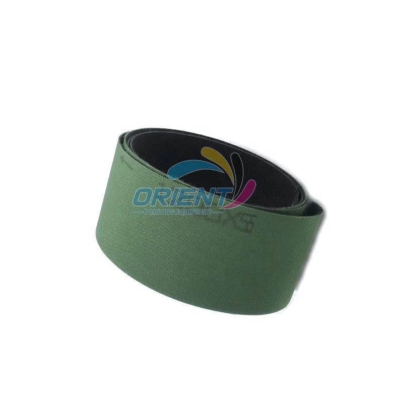 Durable 1265*54*0.9mm M2.020.016 Transport Tape Belt for Heidelberg SM74 PM74 Tape Feeder Board Printer Spare Parts