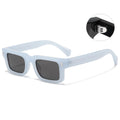 2025 Wholesale New Fashion Luxury Sunglasses for Men Women Retro Vintage Style UV400 Protection Sunglasses Custom Logo
