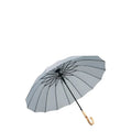Japanese Branded 16k Bamboo Handle Umbrella Branded Name Fantastic Umbrella