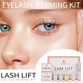 Wholesale Eyelash Lifting Tool Long Lasting Eyelash Lifting Kit Eyelash Perm Kit for Salon