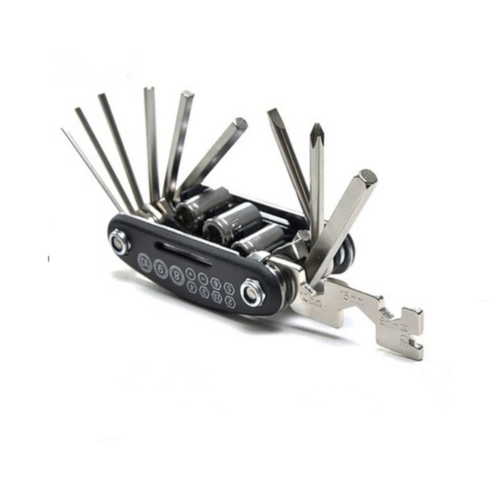 Multi Hex Screwdriver Scocket for Xiaomi M365 ES2 ES4 Electric Scooter Parts Repair Tool