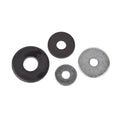 Hot Selling GB Standard Zinc Steel Plain Customized TY Brand Small Size Automobile Brake Suspension System Anti-Vibration Washer