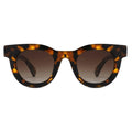 882259S Minimalist Acetate Sun Glasses UV400 Protection Custom Packaging Wholesale Supplier Sunglasses