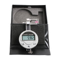 Professional Jewelry Measure Gauge Diamond Gemstone Digital Caliper Gemstone Measuring Thickness Tool