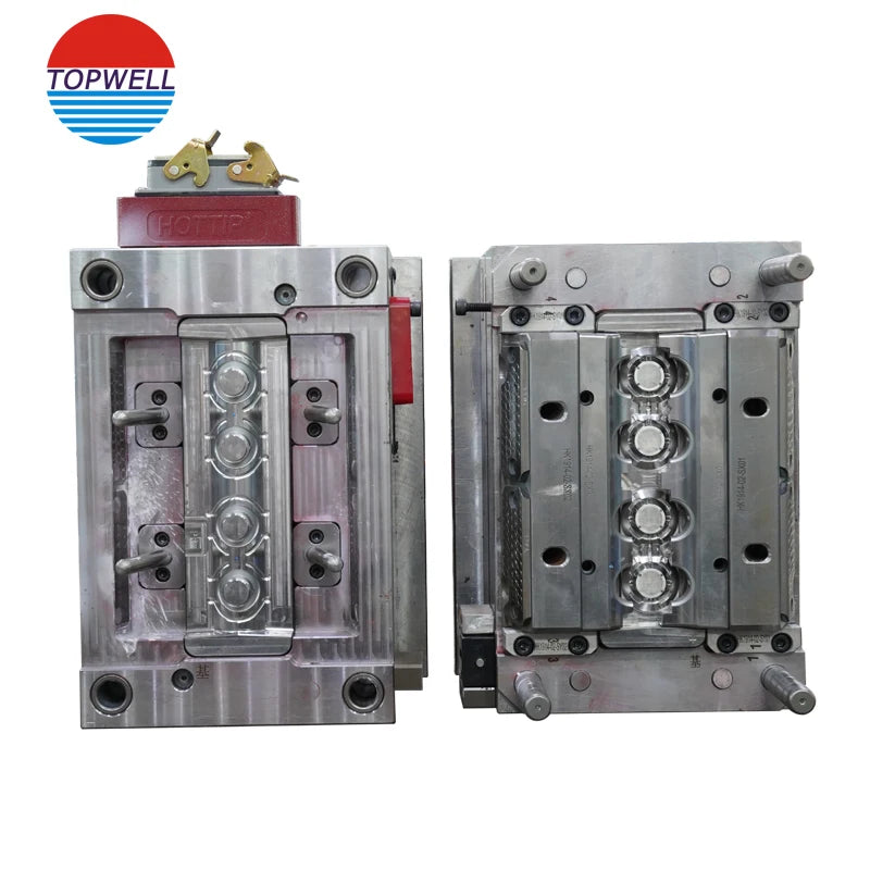 Professional Injection Manufacture Plastic Injection Molding Parts Service Custom ABS Plastic Glasses Injection Mould