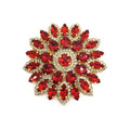 2025 Carnival Costume Jewelry Sew on Rhinestone Trimming Gem Appliques for Crafts