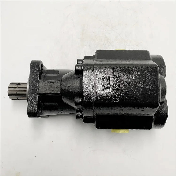 Hot Selling Original for HYVA Hydraulic Gear Oil Pump for Tractor and Truck Applications