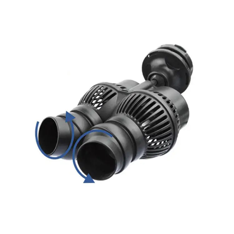 SUNSUN Wave Maker JVP-130 6W 4000L/H Aquarium Water Filter Pump Wave Pump Mini Small Submersible Pump MegaBDM