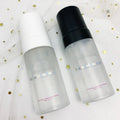 Non-irritation Deep Cleaning 30ml 100 ml Lash Extensions Cleanser Shampoo Bottle Flavored Kit Brush Customized Custom Label