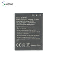 Factory Direct Lithium Ion Battery PM80 80-BTSC Mobile Receipt Printer Battery 3.8V 3000mAh SWLPB