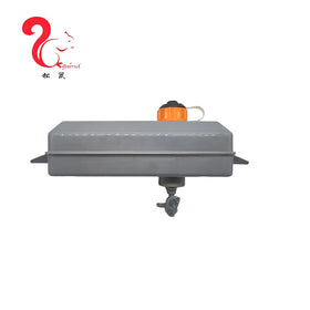 HCR80 Tamping Rammer Fuel Tank