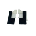 B110-3100 B110-3099 for Ricoh MP 1060 1075 2060 2051 2075 6500 7500 7502 8000 9001 Developer Magnetic Roller Seal Copier Parts