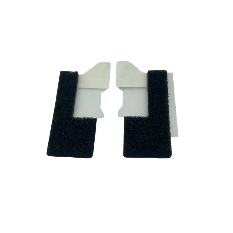 B110-3100 B110-3099 for Ricoh MP 1060 1075 2060 2051 2075 6500 7500 7502 8000 9001 Developer Magnetic Roller Seal Copier Parts