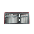 40pc Impact Bits Set