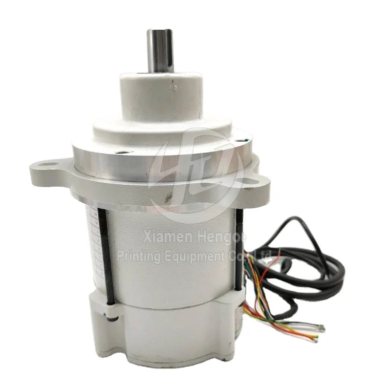 GRK2150K-ZG10 GRK2150KZG10 Motor Komori Water Fountain Roller Motor Komori 428 Printing Part 14A126A0020A NC
