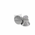 M6 M8 M10 M12 M16 M20 Zinc Plated 4.8 Grade Carbon Steel GB10 Flat Head Square Countersunk Neck Carriage Screw Coach Bolt