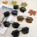 2025 Magnetic Glasses Metal Optical Glasses Frames Women Polarized Lens Sunglasses Clip Fashion Computer Eyeglasses