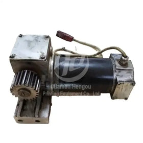EPG-236/593 Motor Made in Germany Offset Printing Machine Spare Parts