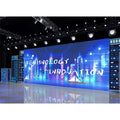 P3.91 500*1000mm Outdoor Capacitive Full Color Stage LED Display Screen Outdoor Rental Concert LED Display