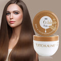 BRRS 6.1 Silky Repair Perfect Deep Repair Lasting Avocado Argan Oil Collagen Hair Mask for Hair Repairing