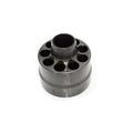 9T7774  9T-7774 Hydraulic Pump Spare Part Cylinder Block  for Motor Grader 120H Wheel Dozer 824G Wheel Loader 966G 938F