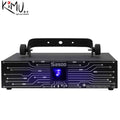 S2500 2.5W RGB DJ Disco Laser Light Show