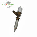 C6.4 Wholesale Diesel Fuel Injector 306-9380 2346A734 10R7672 for Excavator E323D TH406C TL1055C