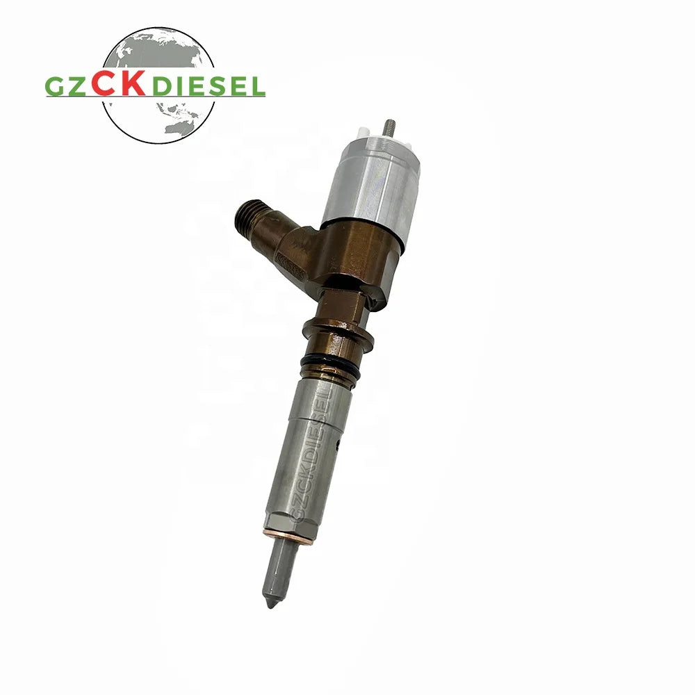 C6.4 Wholesale Diesel Fuel Injector 306-9380 2346A734 10R7672 for Excavator E323D TH406C TL1055C