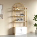 Modern Metal Frame Bag Rack Display Iron Home Furniture for Bedroom or Living Room Shop or Home Wall Decoration