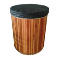 Cold Plunge Therapy Use Wooden Ice Bath With Chiller Sale