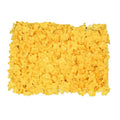 2026 Wholesale 40*60cm Decoration Artificial Floral Backdrop for Event