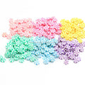 Sweet Candy Slice Polymer Clay Craft for Nail Art Accessory Slime Fillers