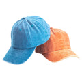 100% Cotton Children's Baseball Caps