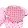 200pcs Eyelash Glue Remover Heart Wipes Paper the Mouth of the Glue Bottle Nail Tips Polish Remover Cleanser Lash Makeup Tools