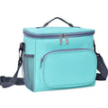 Outdoor Picnic Thermal Insulation Cooler Bags for Food Delivery Fishing Lunch Tote Bag Wholesales